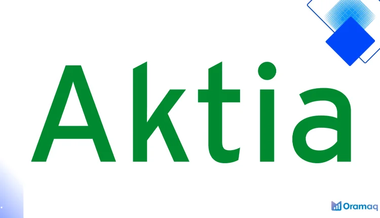 Aktia Käyttölaina vakuudettomasti, kilpailukykyiset korot ja nopea päätös verkossa