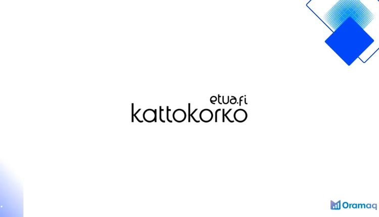 Kattokorkon arvostelu, näin löydät halvimmat lainakorot Suomessa