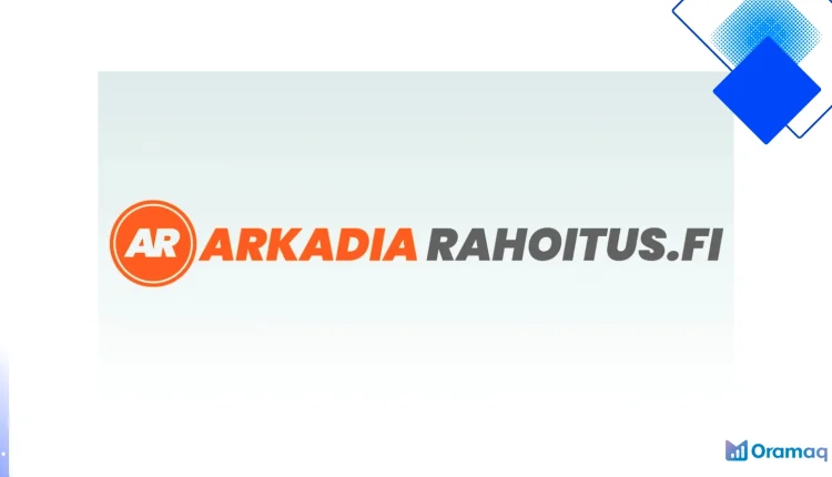 Arkadia Rahoitus kokemuksia, vertaa tarjouksia nopeasti ja nappaa edullisin yhdistelylaina
