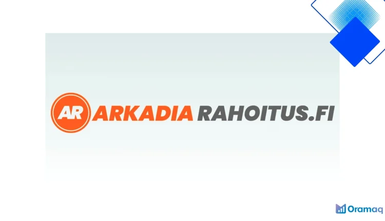 Arkadia Rahoitus vertaa yli 40 lainatarjousta ja auttaa löytämään edullisimman lainan Suomessa
