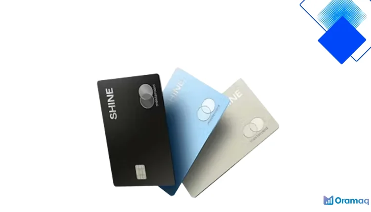 Carte Shine Premium pour freelances et TPE, tarifs et avantages clés