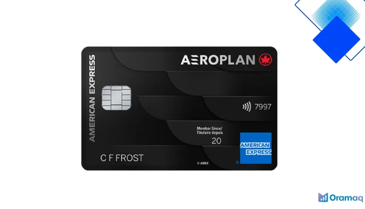 Carte Prestige Air American Express, cumulez des miles, accès salons et assurance voyage premium