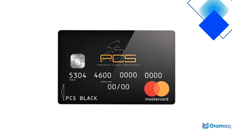 Carte prépayée PCS Mastercard pour gérer son budget sans compte et voyager en toute sérénité