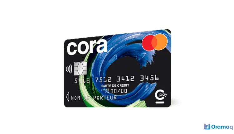 Carte Crédit Cora prépayée Mastercard, avantages, frais et conditions d’éligibilité en France et à l’étranger