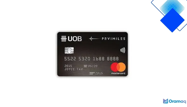 Carte UOB One, cashback et miles pour voyager malin et économiser depuis la France