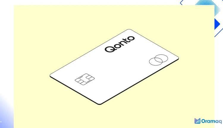 Carte Qonto en France, simplifiez la gestion de votre boîte avec tarifs, plafonds et assurances