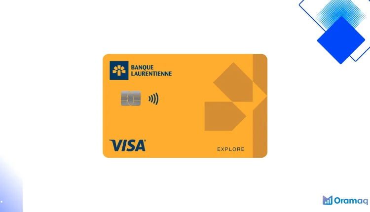 Carte Visa Explore Banque Laurentienne, assurances voyage complètes et récompenses en points pour les voyageurs
