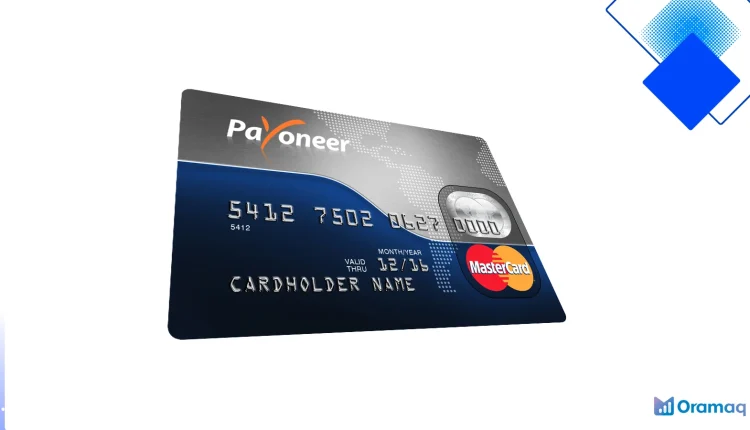 Carte Payoneer en France, paiements internationaux faciles et frais maîtrisés