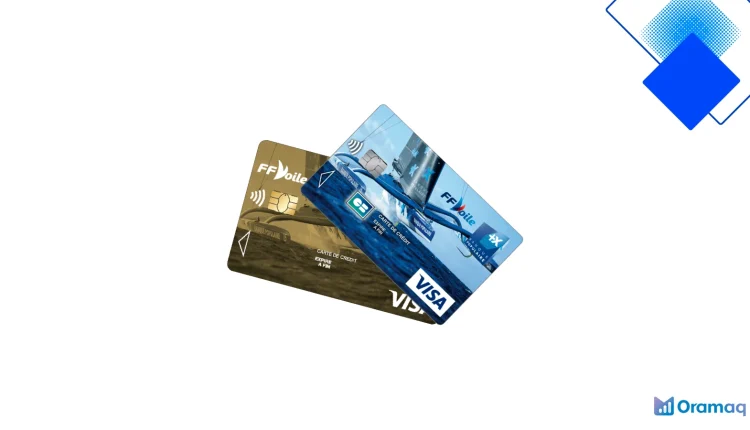 Carte FF Voile de la Banque Populaire Grand Ouest, réductions et assurances pour voileux