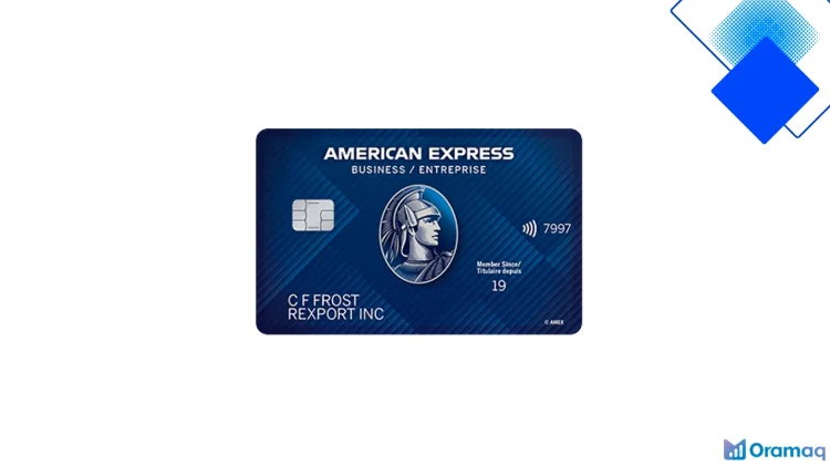 Carte EdgeMD d'American Express pour les PME françaises, récompenses, économies et assurances