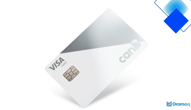 Carte CanB, la néobanque écoresponsable en France qui transforme chaque achat en don