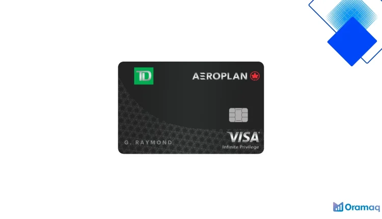 Carte TD Aeroplan optimiser ses points, accès salons VIP et assurance voyage