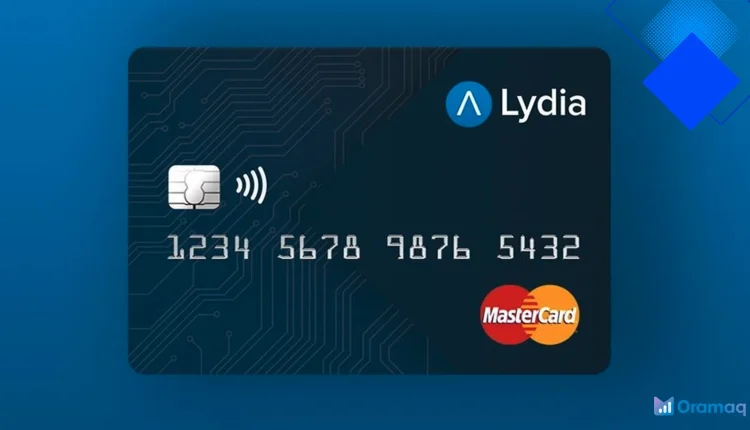 Carte Lydia 2025 Frais réels, assurance voyage et choix Bleu ou Noir