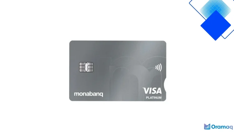 Carte Visa Platinum Monabanq, haut de gamme sans contrainte à 9€/mois avec lounges aéroport, assurances complètes et concierge