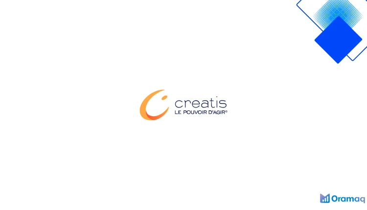 Rachat de crédits Creatis pour alléger vos mensualités et retrouver du pouvoir d'achat
