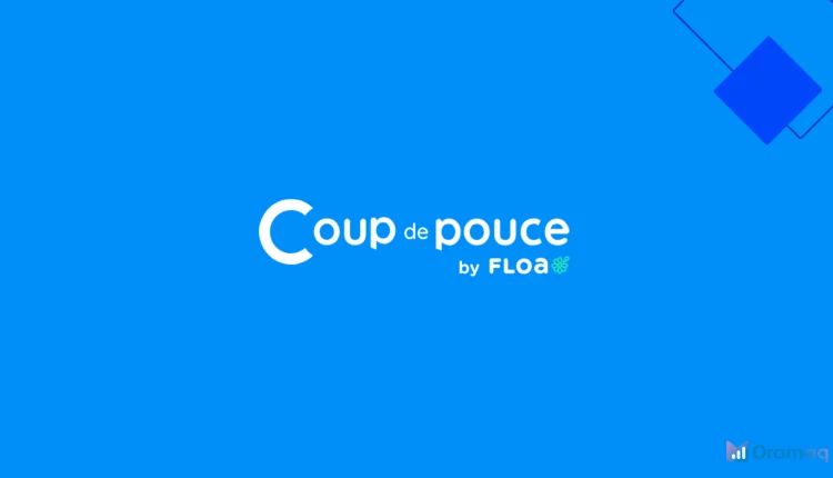 Crédit Coup de Pouce FLOA Bank, prêt rapide de 100 à 2 500 € en 24h pour urgences