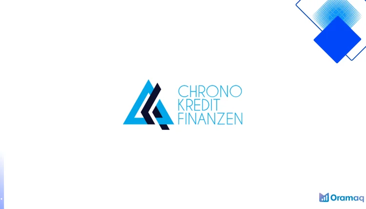 Prêt personnel Chrono Credit Finance en ligne, taux compétitifs et réponse sous 24 h