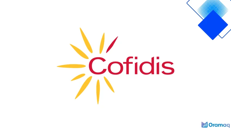 Prêt personnel Cofidis pour tous vos projets avec taux fixe, simulation gratuite et sans frais de dossier