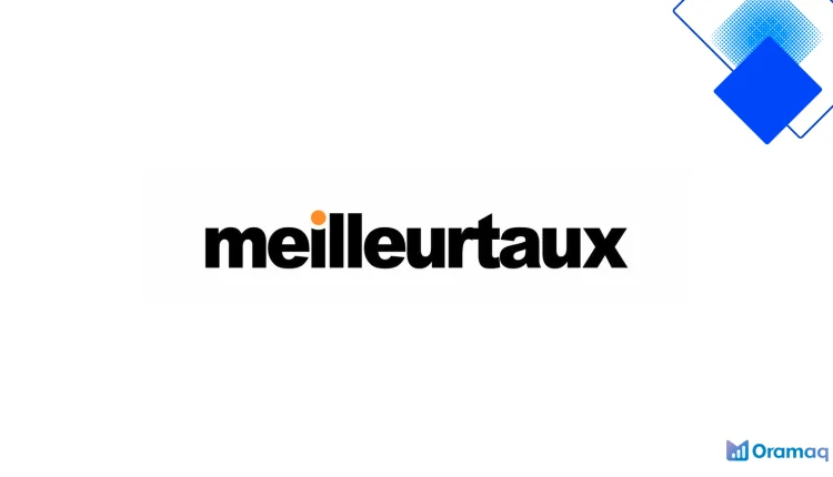 Simulez en ligne votre prêt Meilleurtaux et décrochez le meilleur taux pour vos travaux