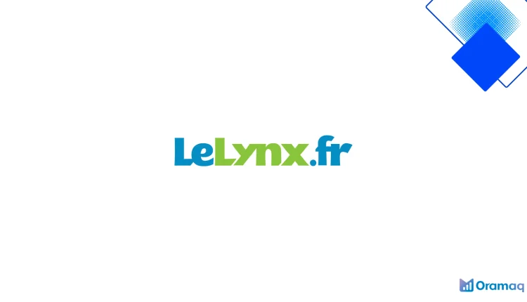 Lelynx simplifie la comparaison de crédits en France pour décrocher le meilleur taux