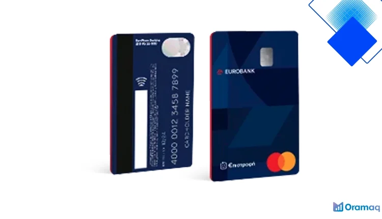 Πιστωτικές κάρτες Eurobank Mastercard Classic και Visa Classic για ασφαλείς πληρωμές, επιστροφή και ψηφιακή άνεση