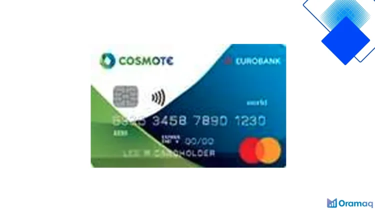 Κερδίστε 5% στους λογαριασμούς COSMOTE με COSMOTE World Mastercard, €πιστροφή και άτοκες δόσεις