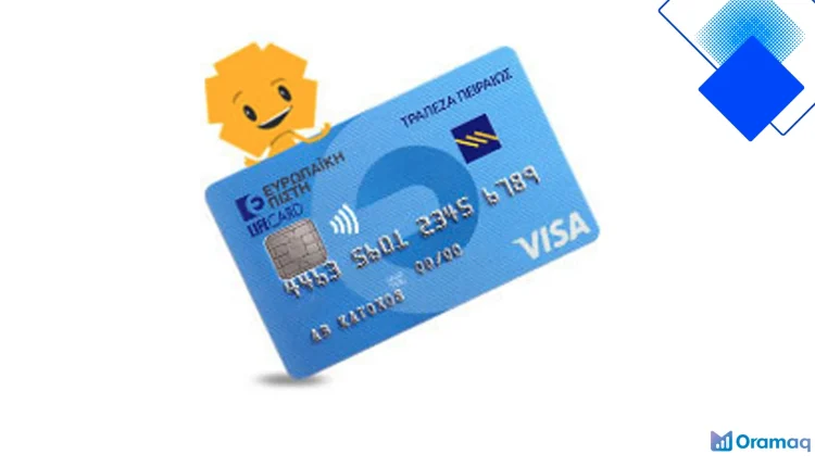 Πιστωτική κάρτα Life Card Visa της Πειραιώς που σου δίνει επιστροφή χρημάτων, άτοκες δόσεις και ασφάλεια για κάθε ταξίδι