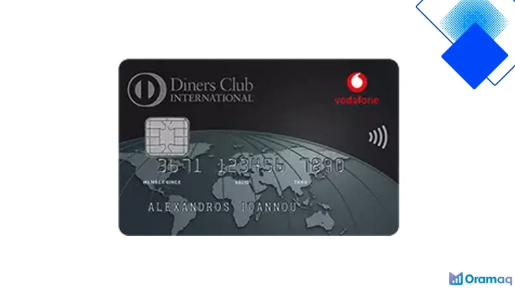 Προνόμια Diners Club Prestige Vodafone, διπλασιάστε πόντους και κερδίστε έκπτωση στον λογαριασμό