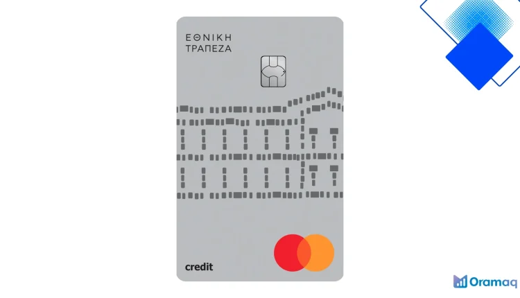 Πιστωτική Κάρτα Silver με Cashback, Δωρεάν Ταξιδιωτική Ασφάλιση και Πόντους Go For More