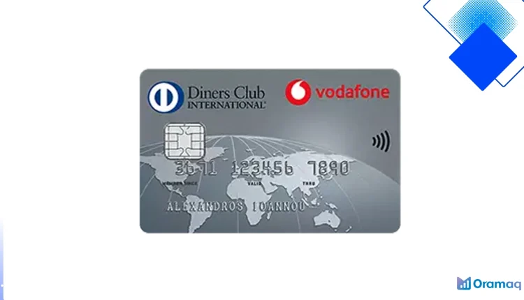Diners Club Vodafone περνάει στην Alpha Bank Mastercard με διπλούς Bonus πόντους, αίθουσες αναμονής και ταξιδιωτική ασφάλεια