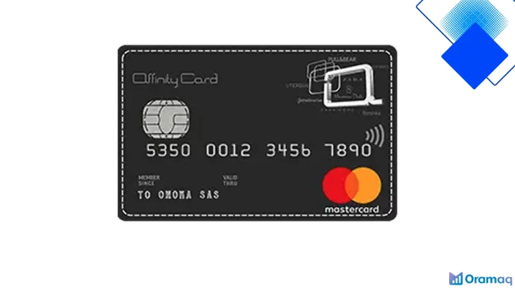 Affinity Mastercard της Alpha Bank, προνόμια Zara, πόντοι και άτοκες δόσεις για τις αγορές μόδας