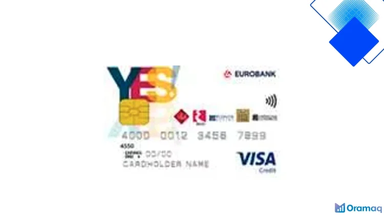 Πιστωτική κάρτα YES Visa της Eurobank με έως 6% επιστροφή, ειδικές εκπτώσεις και ταξιδιωτικά προνόμια