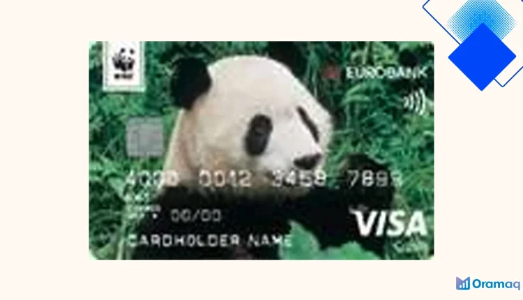 WWF Visa της Eurobank, κάνε καλό στη φύση με κάθε πληρωμή και κέρδισε €πιστροφή