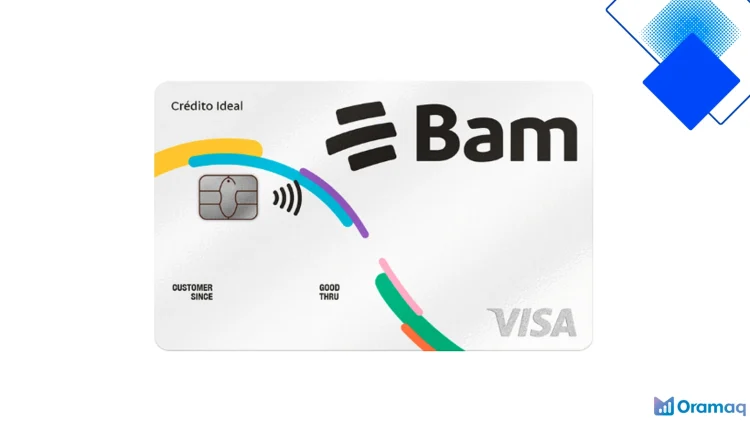 Tarjeta Visa BAM Ideal sin anualidad en Guatemala, promociones y beneficios para compras locales e internacionales