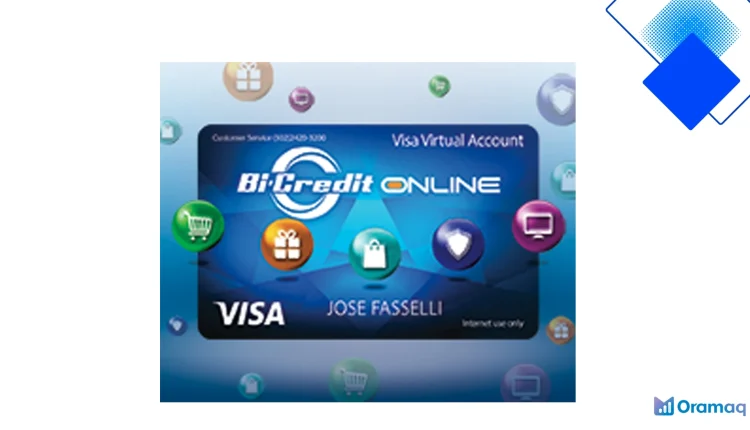 Tarjeta BiCredit Online Visa para compras en línea seguras en Guatemala con envío y entrega a domicilio gratis