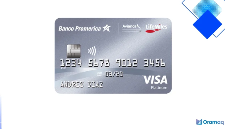 LifeMiles Platinum de Promerica en Guatemala, la tarjeta que convierte tus compras en viajes VIP