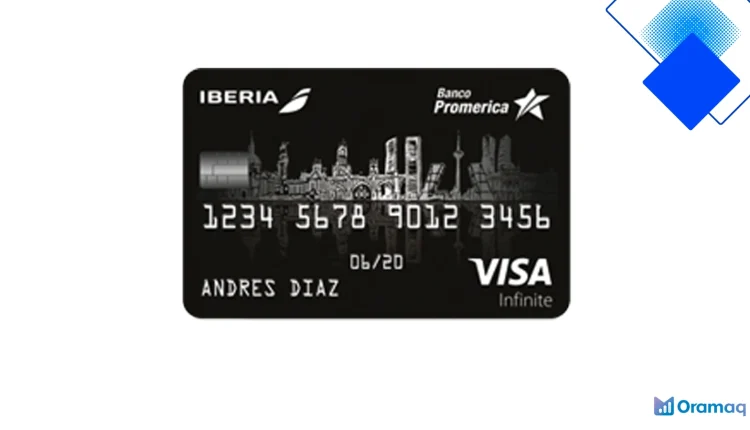 Iberia Infinite, la tarjeta de alto nivel en Guatemala con 15,000 Avios, Priority Pass y beneficios Promerica