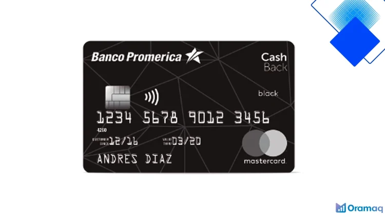 Maximiza tu plata en Guatemala con la tarjeta Cash Back Black Mastercard de Promerica y gana hasta 10% de reintegro
