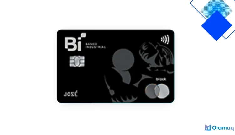 Bi Mastercard Black en Guatemala, beneficios VIP y financiamiento flexible