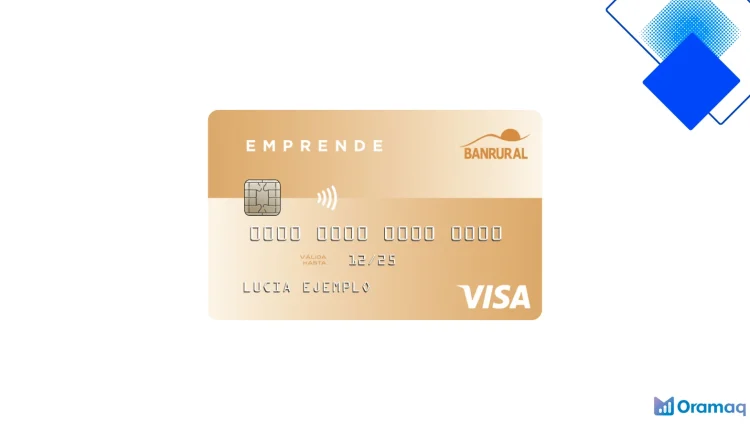 Tarjeta Banrural Mujer Emprende: beneficios y tasa preferencial para emprendedoras guatemaltecas