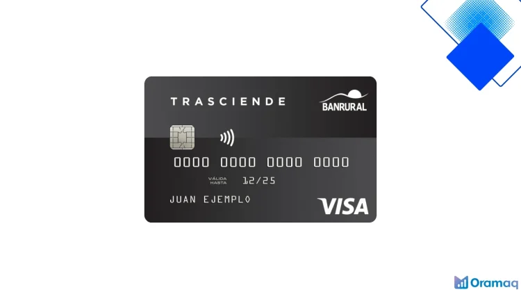 Tarjeta Banrural Visa Infinite la opción premium en Guatemala, con puntos, salas VIP y 55 días sin intereses