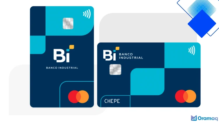 Tarjeta de crédito BI Internacional Mastercard para guatemaltecos, solicítala en minutos con seguridad antifraude y recompensas