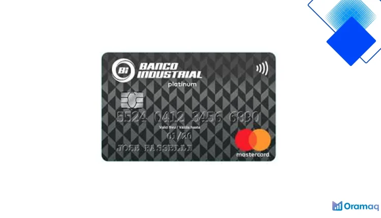 Bi Mastercard Platinum Guatemala, tarjeta de crédito premium con protección 24/7, cuotas sin intereses y asistencia internacional