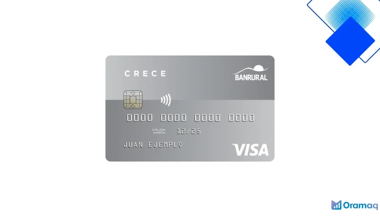 Tarjeta Banrural Visa Platinum en Guatemala, beneficios premium para viajeros y puntos por cada Q5