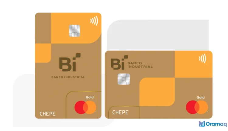 Tarjeta Bi Gold Internacional Mastercard del Banco Industrial en Guatemala, la aliada de los chapines viajeros y compradores