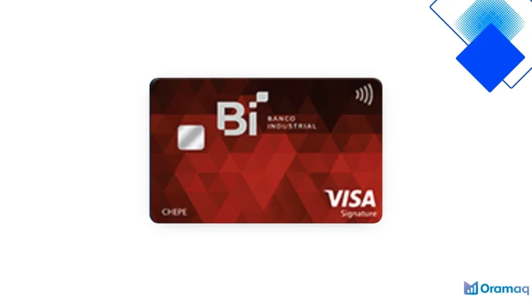 Bi Credit Visa Signature en Guatemala tarjeta VIP sin anualidad con Priority Pass y retiros en efectivo