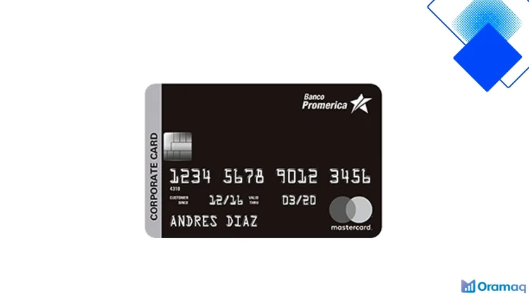Tu empresa en Guatemala optimiza finanzas con Mastercard Corporate Promerica, control de gastos, puntos Promerica y banca móvil