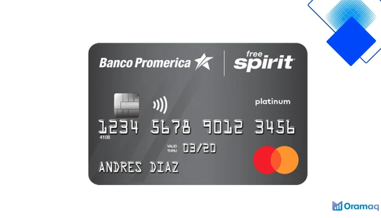 Tarjeta Spirit Platinum Banco Promerica Guatemala Puntos Free Spirit Ventajas y requisitos en quetzales