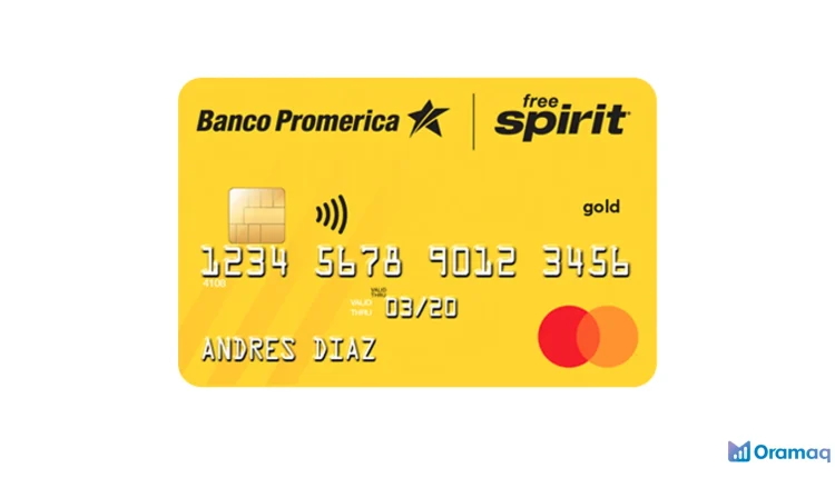Tarjeta Spirit Gold de Banco Promerica en Guatemala acumula hasta 5,000 puntos Free Spirit y beneficios pensados para chapines viajeros