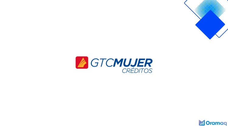 Crédito GTC Mujer hasta Q500 mil sin garantía para emprendedoras guatemaltecas